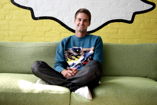 Illustration for article titled Un fenómeno de 15.000 millones de dólares. ¿Por qué arrasa Snapchat?